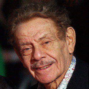 Jerry Stiller Photo #1