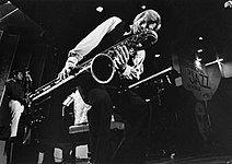 Gerry Mulligan Photo #1