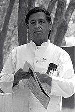 Cesar Chavez Photo #1