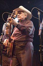 Ralph Stanley Photo #1