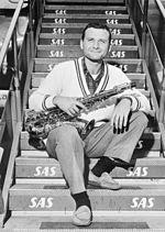 Stan Getz Photo #1