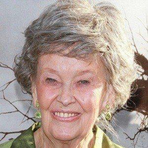 Lorraine Warren Photo #1