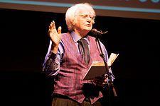 Robert Bly Photo #1