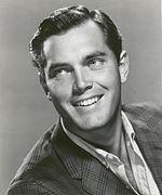 Jeffrey Hunter Photo #1