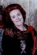 Joan Sutherland Photo #1