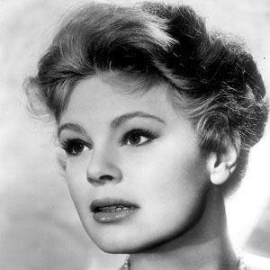 Betsy Palmer Photo #1