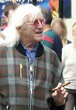 Jimmy Savile Photo #1