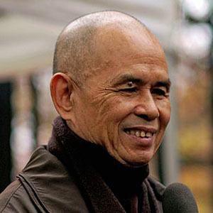 Thich Nhat Hanh Photo #1