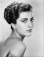 Irene Papas Photo #1