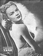 June Haver Photo #1