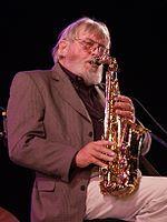 Bud Shank Photo #1