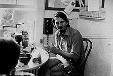 Robert Creeley Photo #1