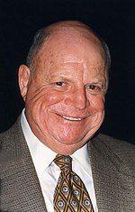 Don Rickles Photo #1