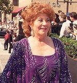 Charlotte Rae Photo #1