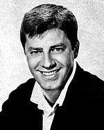 Jerry Lewis Photo #1