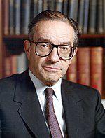 Alan Greenspan Photo #1