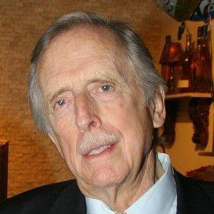 Fritz Weaver Photo #1