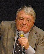 Claude Lanzmann Photo #1