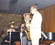 Al Cohn Photo #1