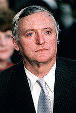 William F. Buckley Jr. Photo #1