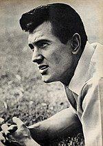 Rock Hudson Photo #1