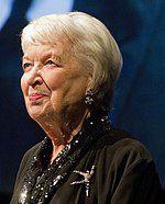 June Whitfield Photo #1