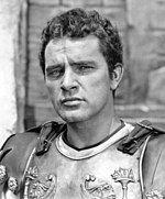 Richard Burton Photo #1