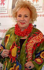 Doris Roberts Photo #1