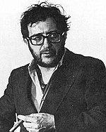 Luciano Berio Photo #1