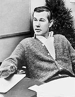 Johnny Carson Photo #1