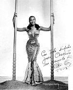 Celia Cruz Photo #1