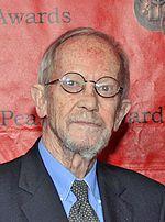 Elmore Leonard Photo #1