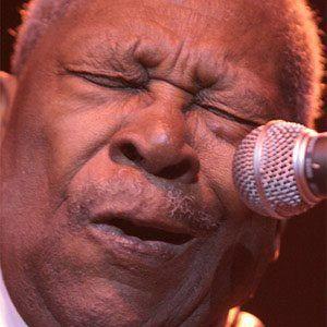 BB King Photo #1