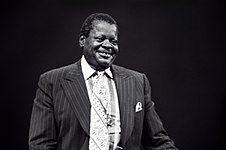 Oscar Peterson Photo #1