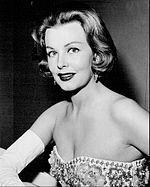 Arlene Dahl Photo #1