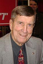 Ted Lindsay Photo #1