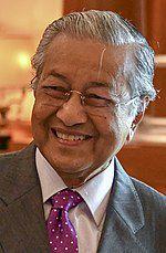 Mahathir Mohamad Photo #1