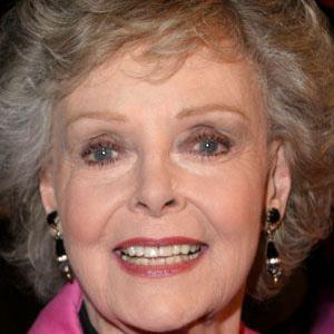 June Lockhart Photo #1