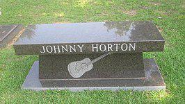 Johnny Horton Photo #1