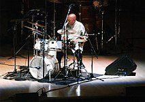 Roy Haynes Photo #1