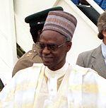 Shehu Shagari Photo #1