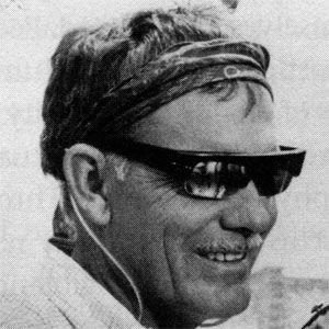 Sam Peckinpah Photo #1