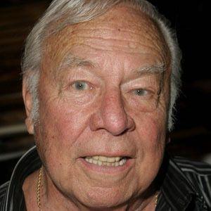 George Kennedy Photo #1