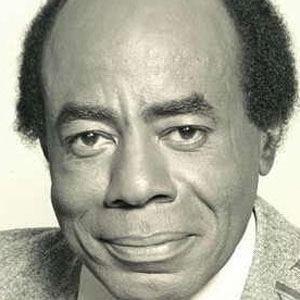 Roscoe Lee Browne Photo #1