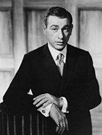 Shelley Berman Photo #1