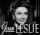 Joan Leslie Photo #1