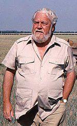 Gerald Durrell Photo #1