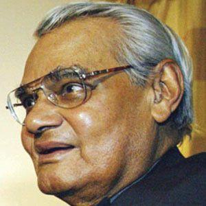 Atal Bihari Vajpayee Photo #1