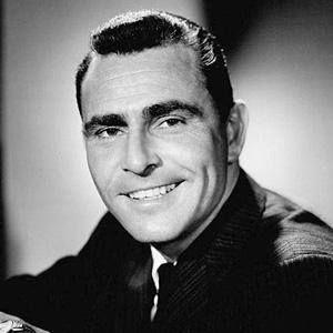 Rod Serling Photo #1