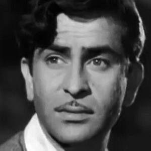 Raj Kapoor Photo #1